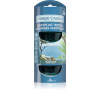 Yankee Candle Bayside Cedar recharge pour diffuseur électrique 2x18.5 ml