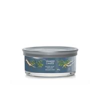Yankee Candle Bayside Cedar signature tumbler 5 nœuds 340 g