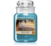 Yankee Candle Beach Escape bougie parfumée 623 g