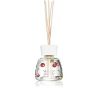 Yankee Candle Black Cherry diffuseur d'huiles essentielles 100 ml
