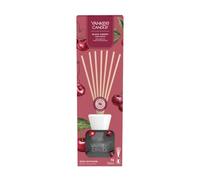 Yankee Candle Black Cherry Reed Diffuser Bougie parfumée 310 g