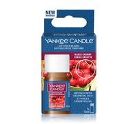Yankee Candle Black Cherry Ultrasonic Diffuser Parfum d'ambiance 10 ml