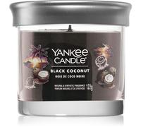 Yankee Candle Black Coconut bougie parfumée 122 g