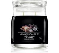 Yankee Candle Black Coconut bougie parfumée I. 368 g