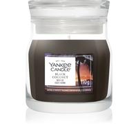 Yankee Candle Black Coconut bougie parfumée Signature 110 g