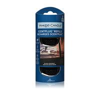 Yankee Candle Black Coconut ScentPlug Refill Parfum d'ambiance 18.5 ml