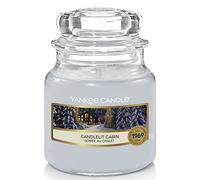 Yankee Candle Bougie classique en pot en cire