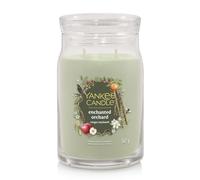 Yankee Candle Enchanted Orchard bougie parfumée Signature 567 g