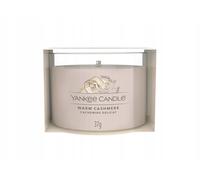 Yankee Candle Warm Cashmere bougie votive glass 37 g
