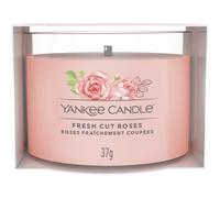 Yankee Candle Fresh Cut Roses bougie votive Signature 37 g