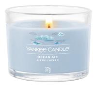 Yankee Candle Bougie votive en verre Ocean Air 37 g 37 g
