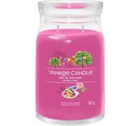 Yankee Candle Bougies parfumées Art In The Park 567 g 567 g