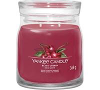 Yankee Candle Bougies parfumées Black Cherry 368 g 368 g