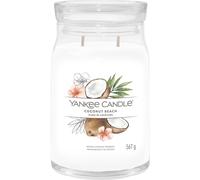 Yankee Candle Bougies parfumées Coconut Beach 368 g 368 g