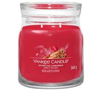 Yankee Candle Bougies parfumées Holiday Cheer 364 ml 364 ml