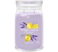 Yankee Candle Bougies parfumées Lemon Lavender 368 g 368 g