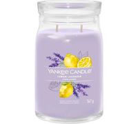 Yankee Candle Bougies parfumées Lemon Lavender 567 g 567 g
