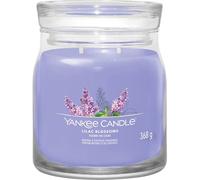 Yankee Candle Bougies parfumées Lilac Blossoms 268 g 268 g