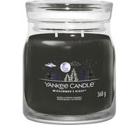 Yankee Candle Midsummer's Night bougie parfumée Signature 368 g