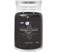 Yankee Candle Bougies parfumées Midsummer's Night – 567 g