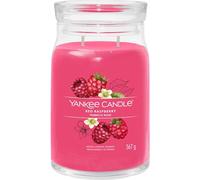 Yankee Candle Bougies parfumées Red Raspberry 567 g 567 g