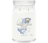 Yankee Candle Bougies parfumées Soft Blanket 567 g 567 g