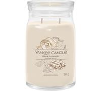 Yankee Candle Warm Cashmere bougie parfumée 567 g
