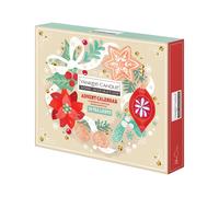 YANKEE CANDLE Calendrier de l'Avent bougies chauffe-plat parfumées 2026