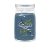 Yankee Candle - Cèdre Marin Bougie Parfumée 567g
