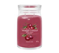 Yankee Candle - Cerise Griotte Bougie Parfumée 567g