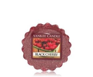 Yankee Candle Cerise noire Fondant de cire Cire parfumée 22 g