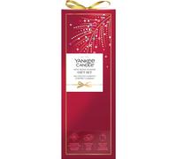 Yankee Candle Christmas Collection 2026 Mini Mood Makers coffret de Noël