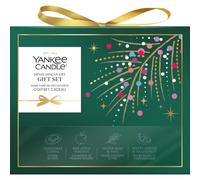 Yankee Candle Christmas Collection 2026 Minis Discovery coffret de Noël