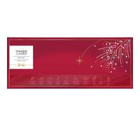 Yankee Candle Christmas Collection 2026 Scented Moments Selection coffret de Noël