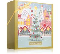 Yankee Candle Christmas Collection Advent Book calendrier de l'Avent