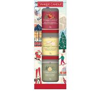 Yankee Candle Christmas Collection Holiday Party Coffret cadeau