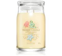 Yankee Candle Christmas Cookie bougie parfumée 567 g