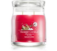 Yankee Candle Christmas Eve bougie parfumée Signature 368 g