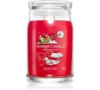 Yankee Candle Christmas Eve bougie parfumée Signature 567 g
