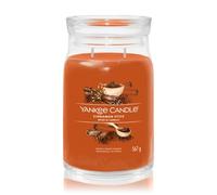 Yankee Candle Cinnamon Stick Bougie parfumée 567 g