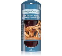 Yankee Candle Cinnamon Stick Refill recharge pour diffuseur d'huiles essentielles 2x18,5 ml