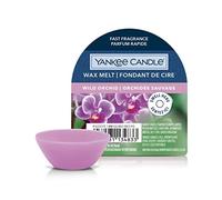 Yankee Candle Cire fondue à l'orchidée sauvage