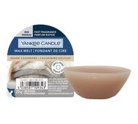 Yankee Candle Cire parfumée Cachemire délicat 22 g 22 g