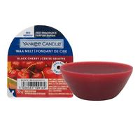 Yankee Candle Cire parfumée Cerise griotte 22 g 22 g
