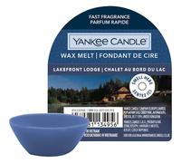 Yankee Candle Cire parfumée Lakefront Lodge 22 g 22 g