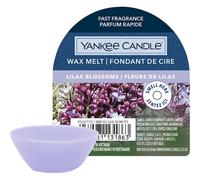 Yankee Candle Lilac Blossoms tartelette en cire 22 g