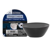 Yankee Candle Midsummer's Night tartelette en cire 22 g