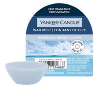 Yankee Candle Cire parfumée Ocean Air 22 g 22 g