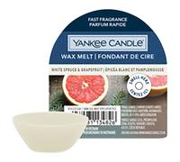 Yankee Candle Cire parfumée Pamplemousse à cran d'arrêt 22 g 22 g