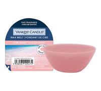 Yankee Candle Pink Sands tartelette en cire 22 g